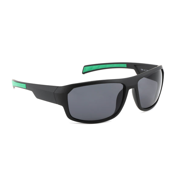 Boléro Sunglasses Style 3507 Black