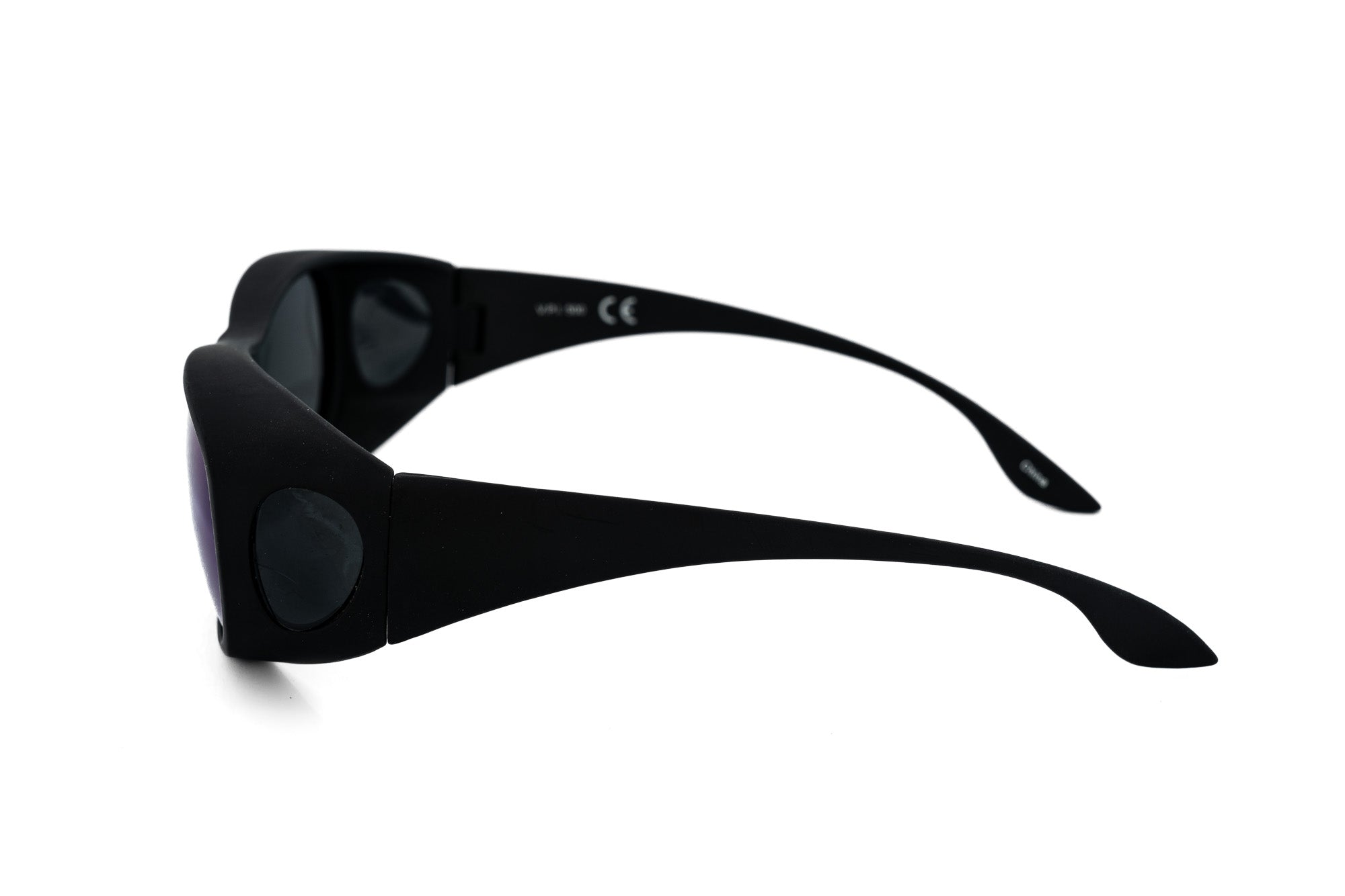 Aetheris – Fitover Sunglasses | Bolero Eyewear