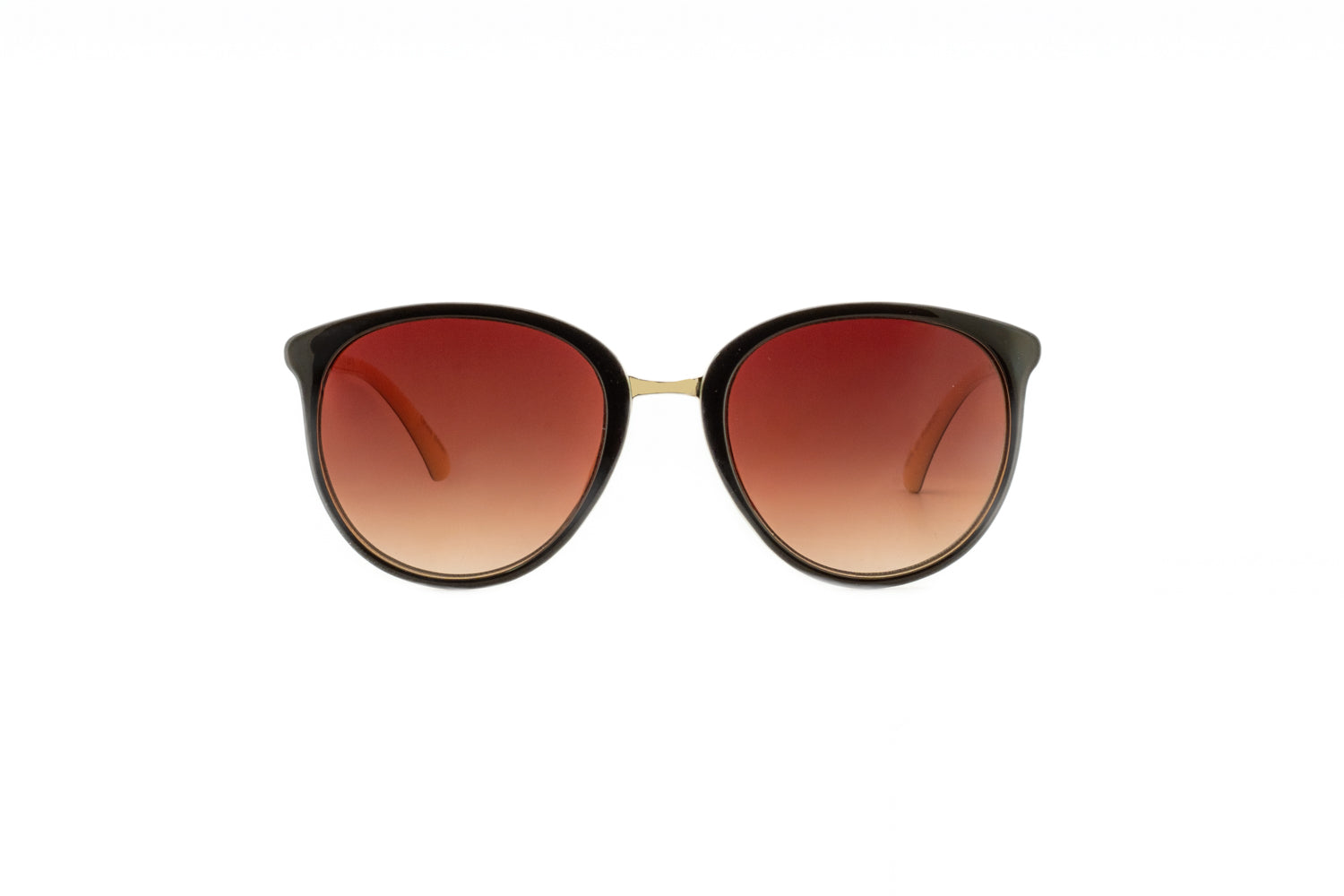 Polarized Ivory / Brown