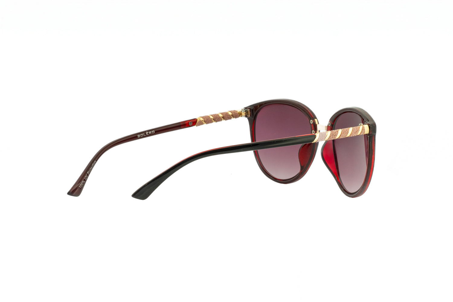Non-Polarized BWhite / Brown