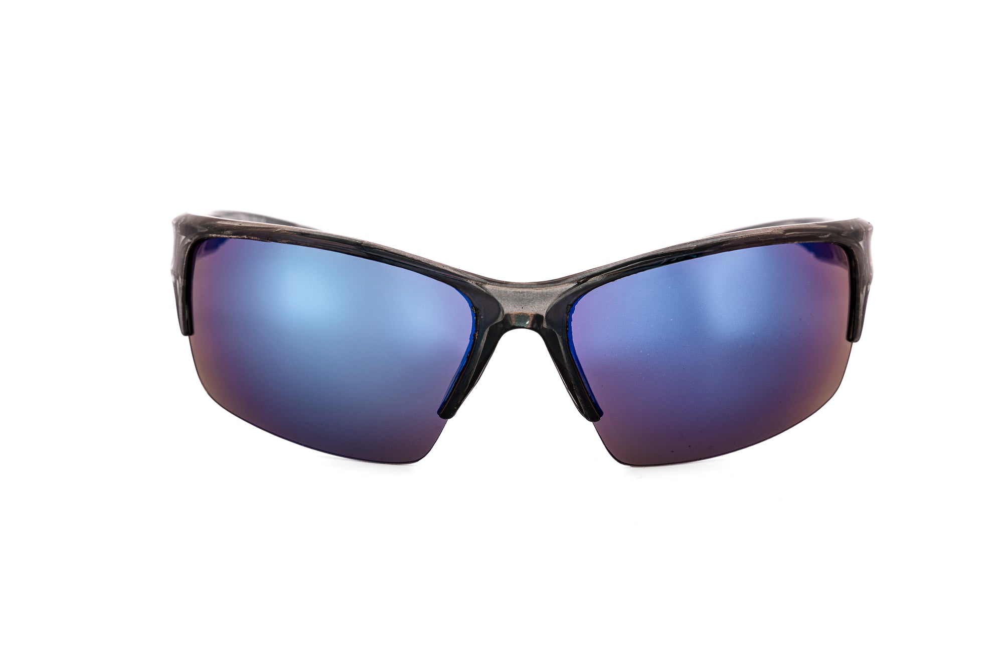 3513 Black Frame / Smoke Lens