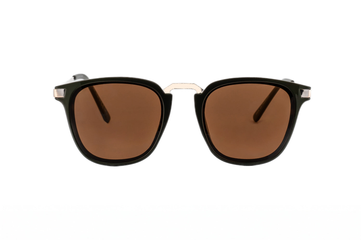 Non-Polarized - Gradient / Brown