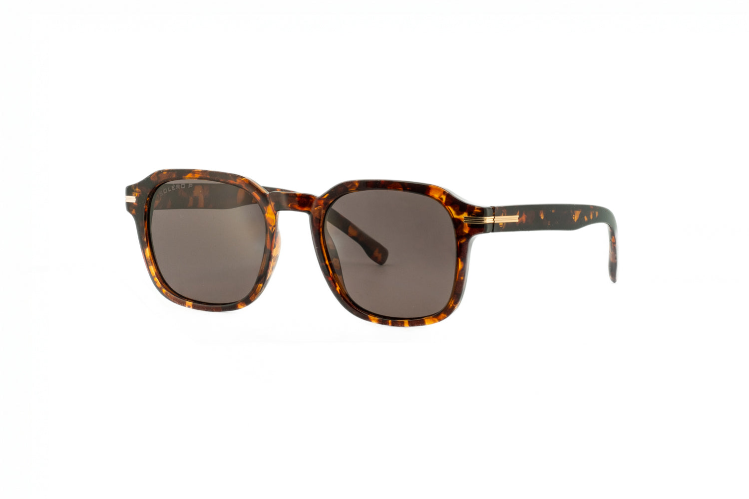 Polarized - Tortoise / Smoke