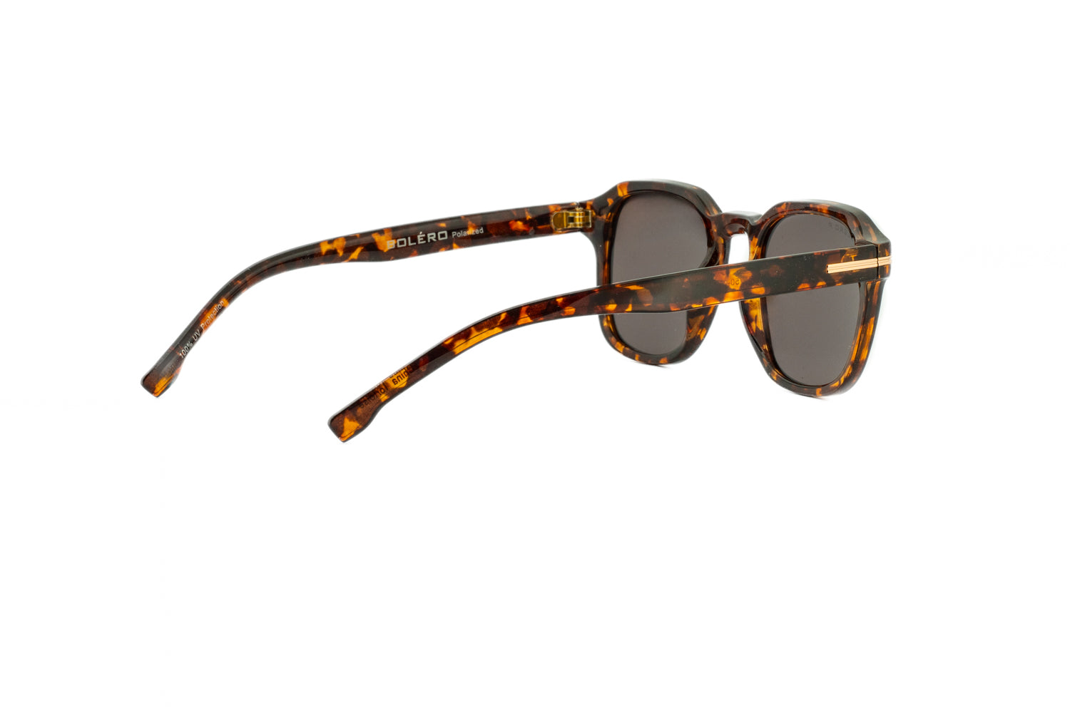 Polarized - Tortoise / Smoke