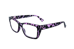 Purple Tortoise