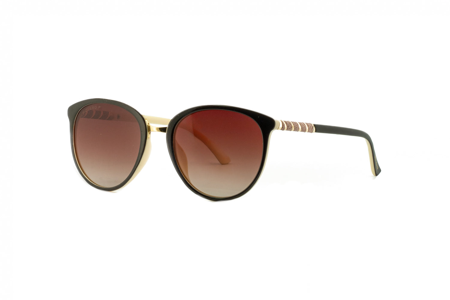 Polarized BWhite / Brown