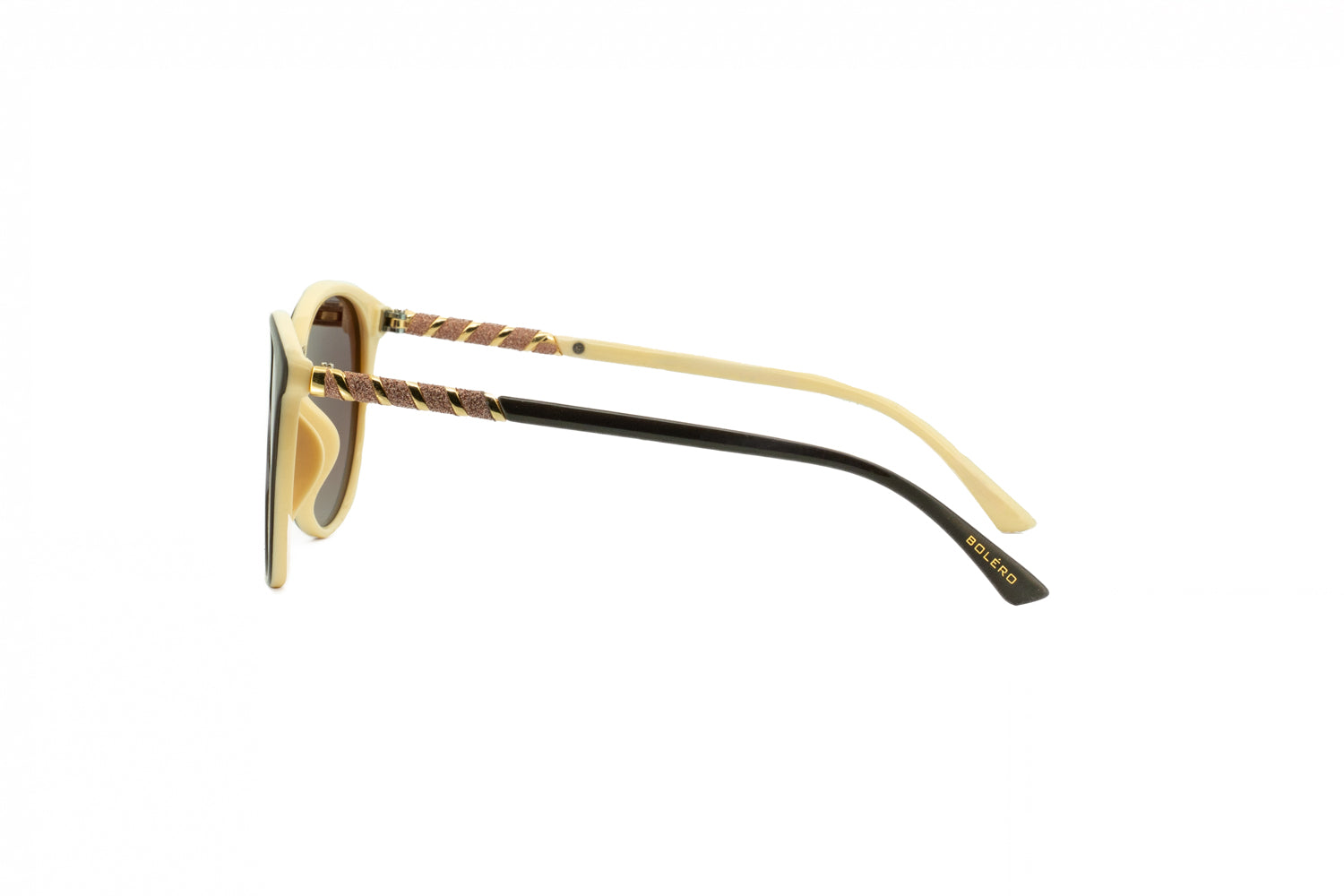 Polarized BWhite / Brown