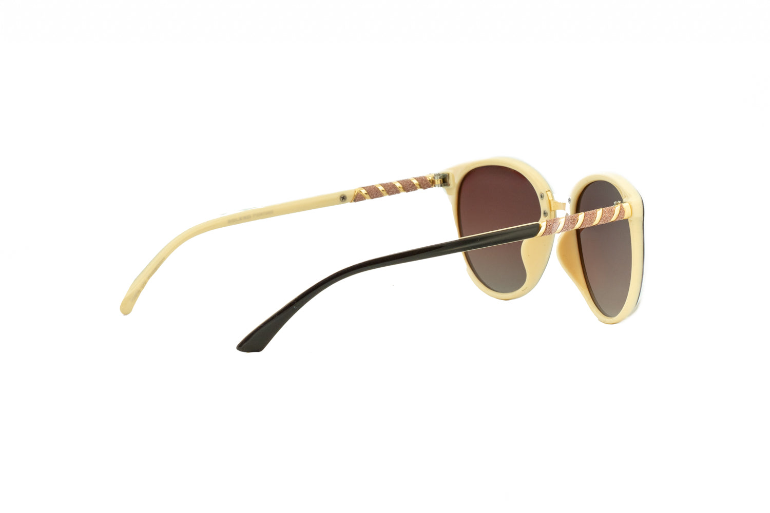Polarized BWhite / Brown