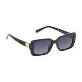 Boléro Sunglasses Style 828 Black