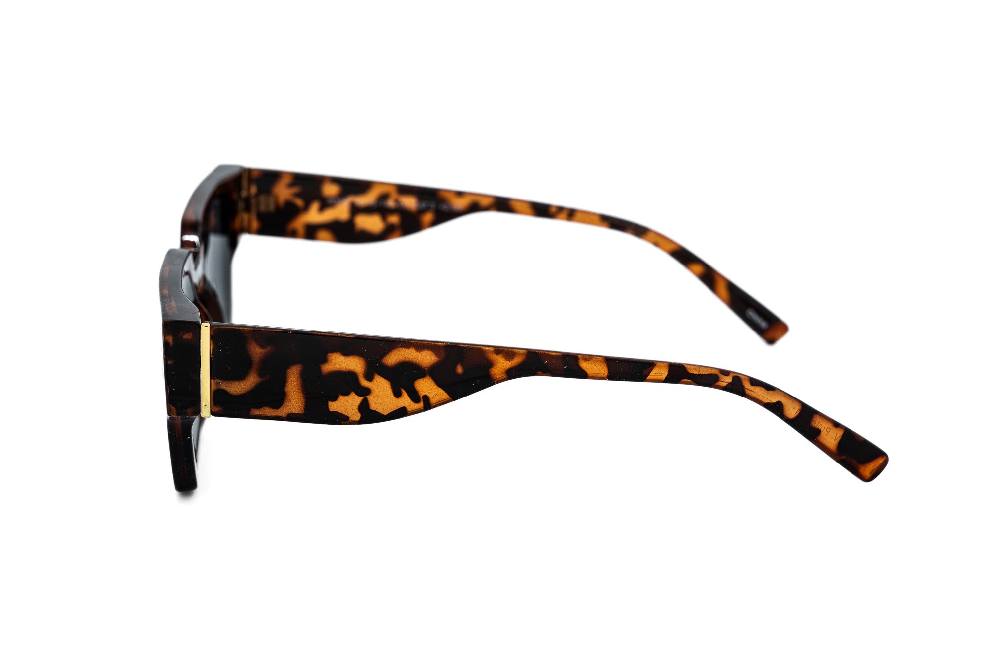 Eclipse-2.00 Tortoise Bifocal Sun Reader