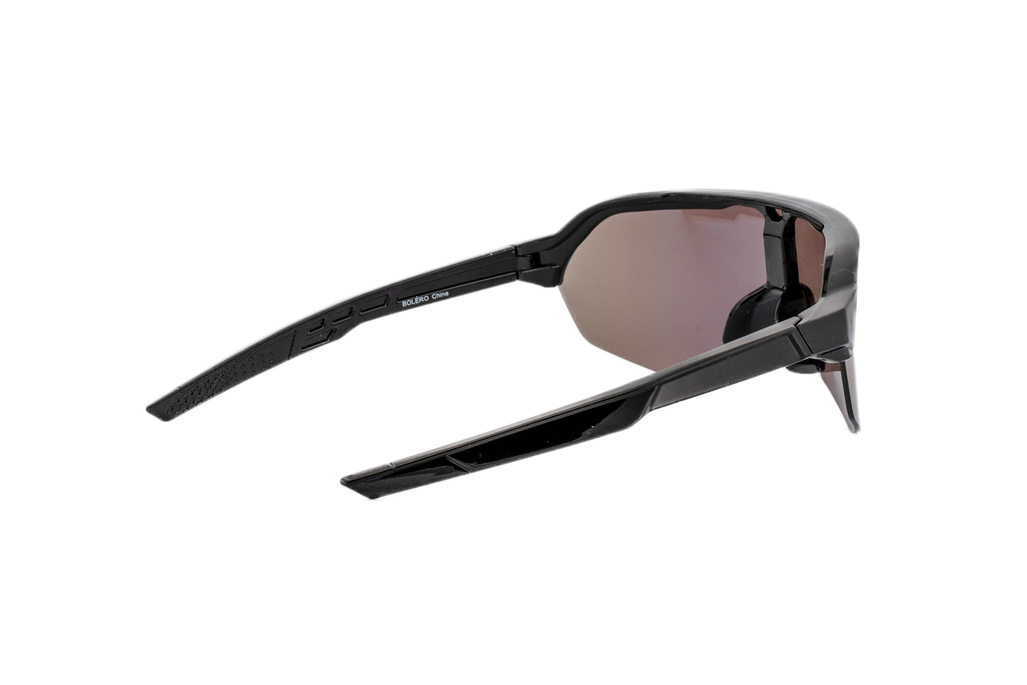 Maxx – Sport Shield Sunglasses | Bolero Eyewear