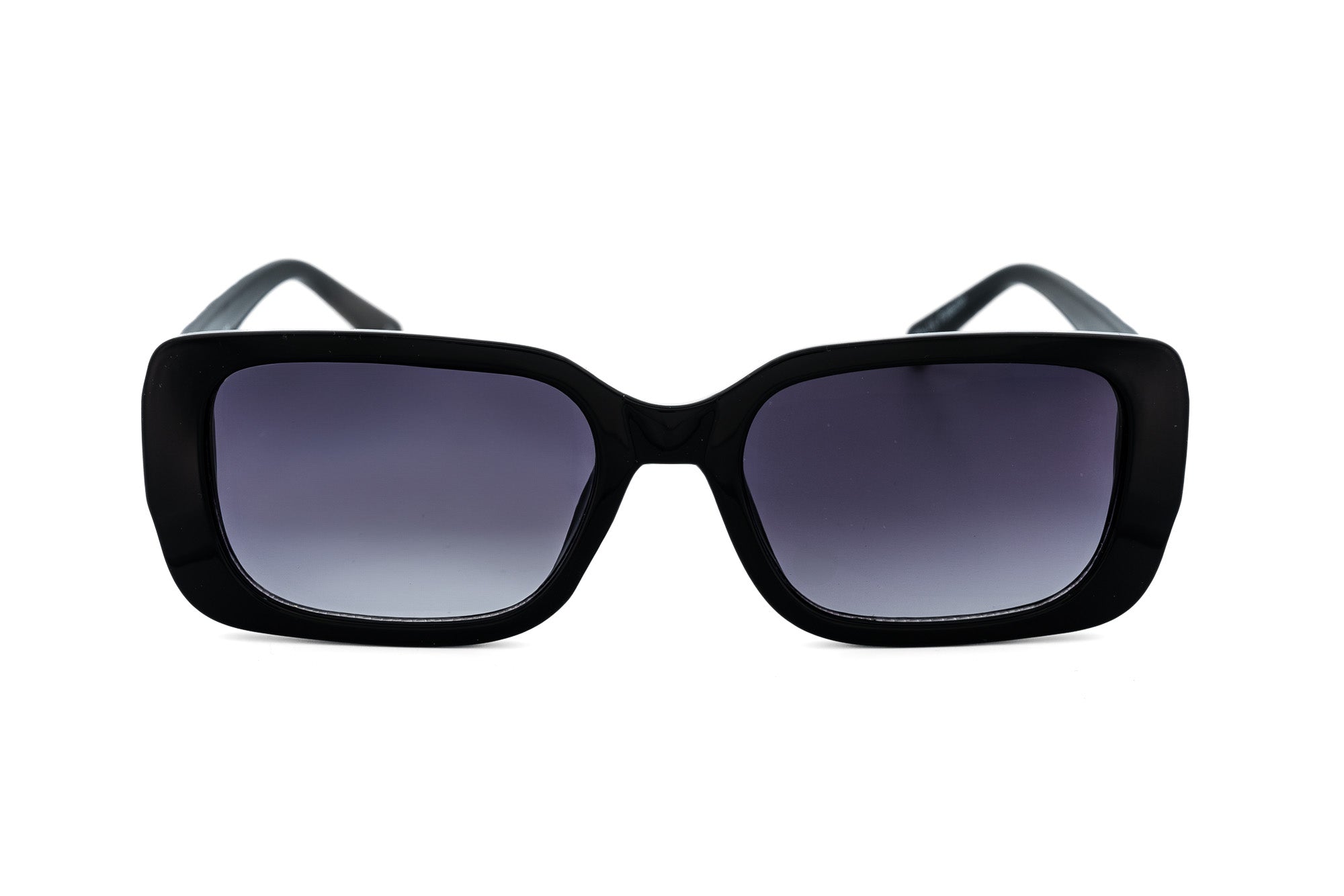 Non-Polarized - Black / Black