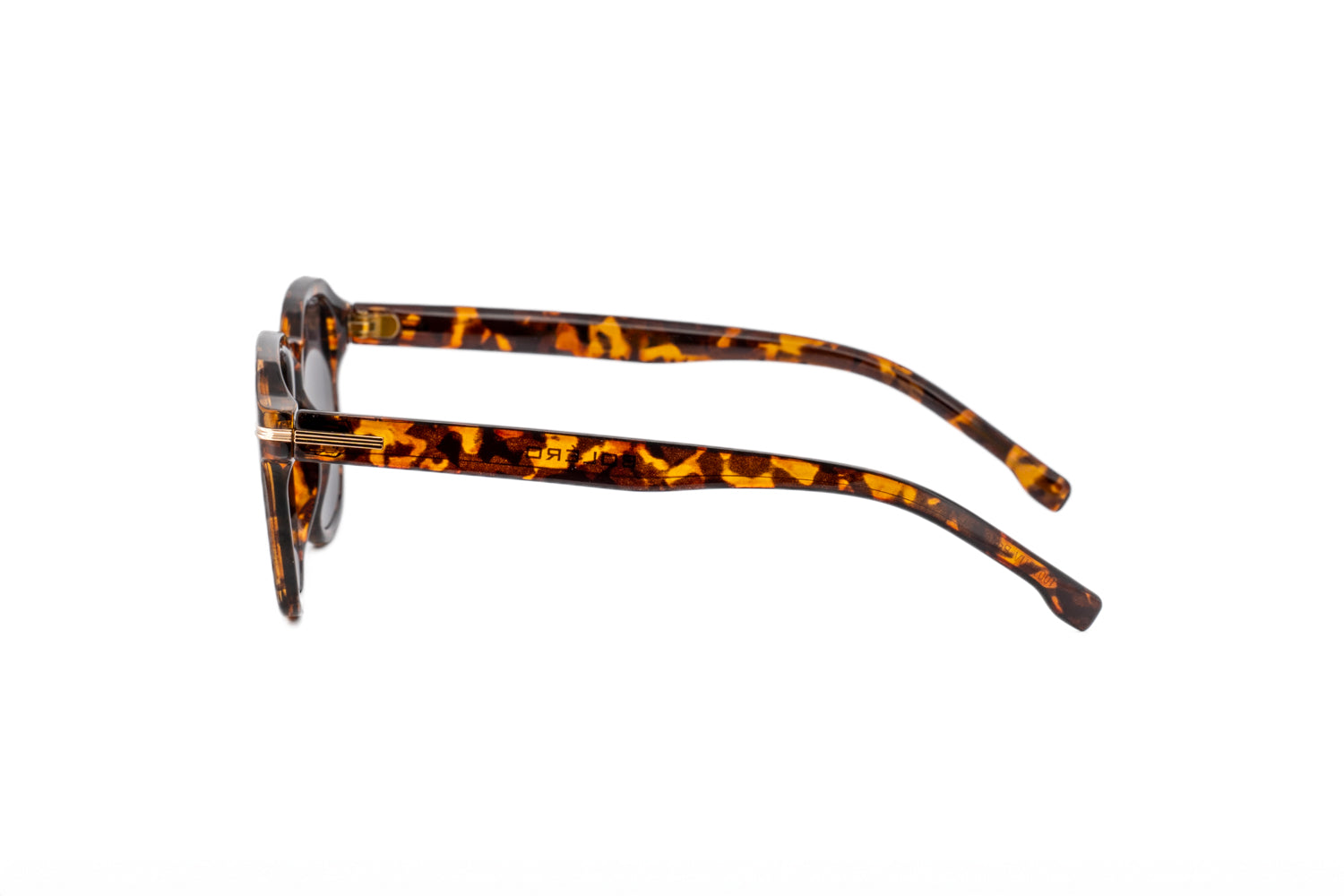 Non-Polarized - Tortoise / Smoke
