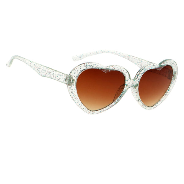 Boléro Kids Sunglasses Style K11 clear