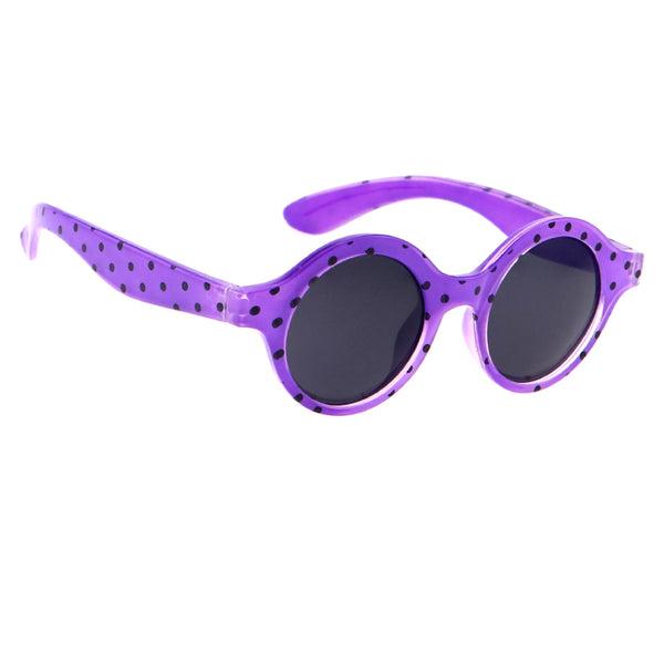 Boléro Kids Sunglasses Style K12 purple