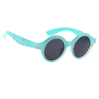 Boléro Kids Sunglasses Style K12 teal