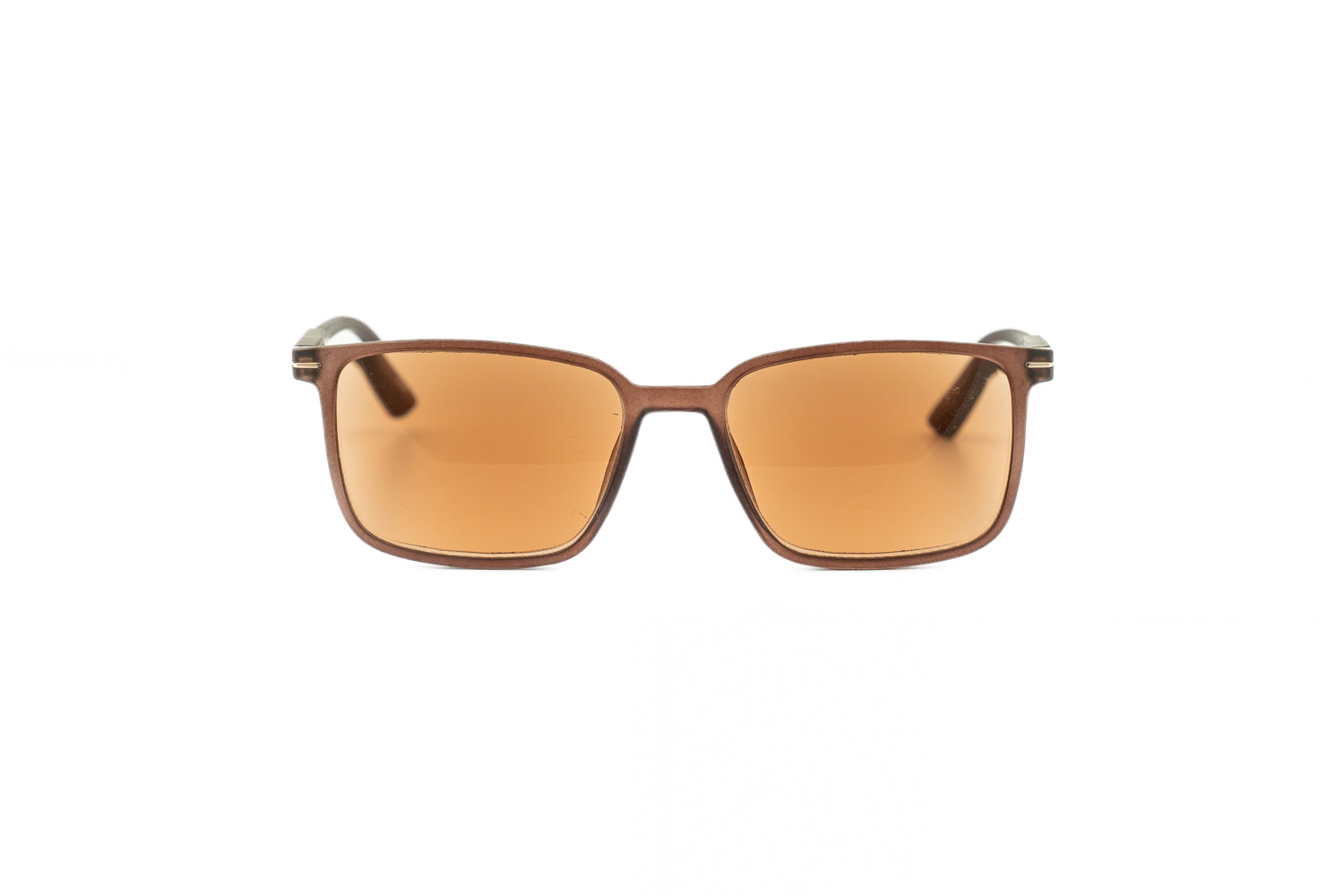 Brunel – Rectangular Sun Readers | Bolero Eyewear