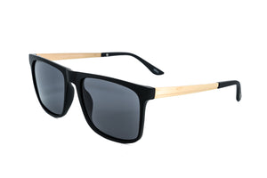 Gold / Black
