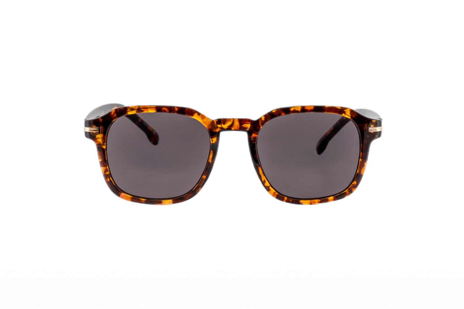 Non-Polarized - Tortoise / Smoke