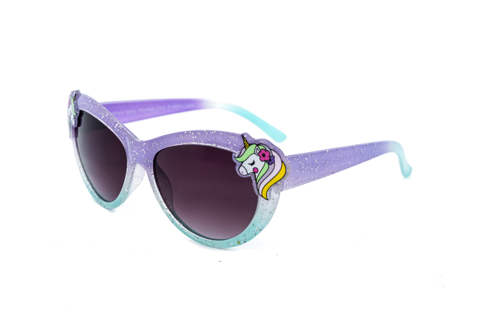 Purple / Purple