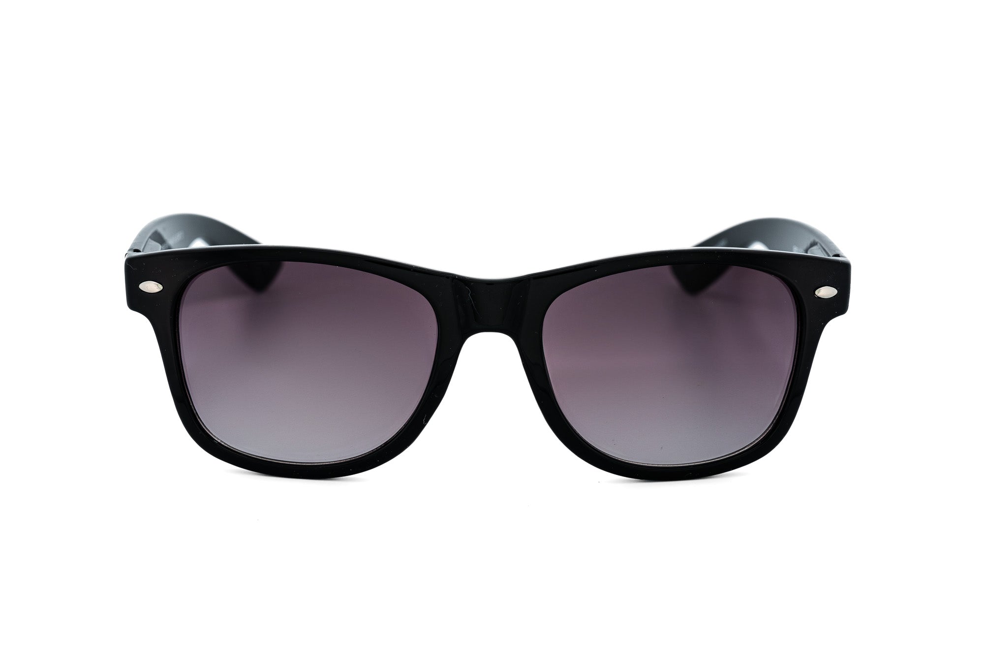 Black / Smoke