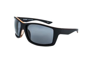 Black Orange / Smoke