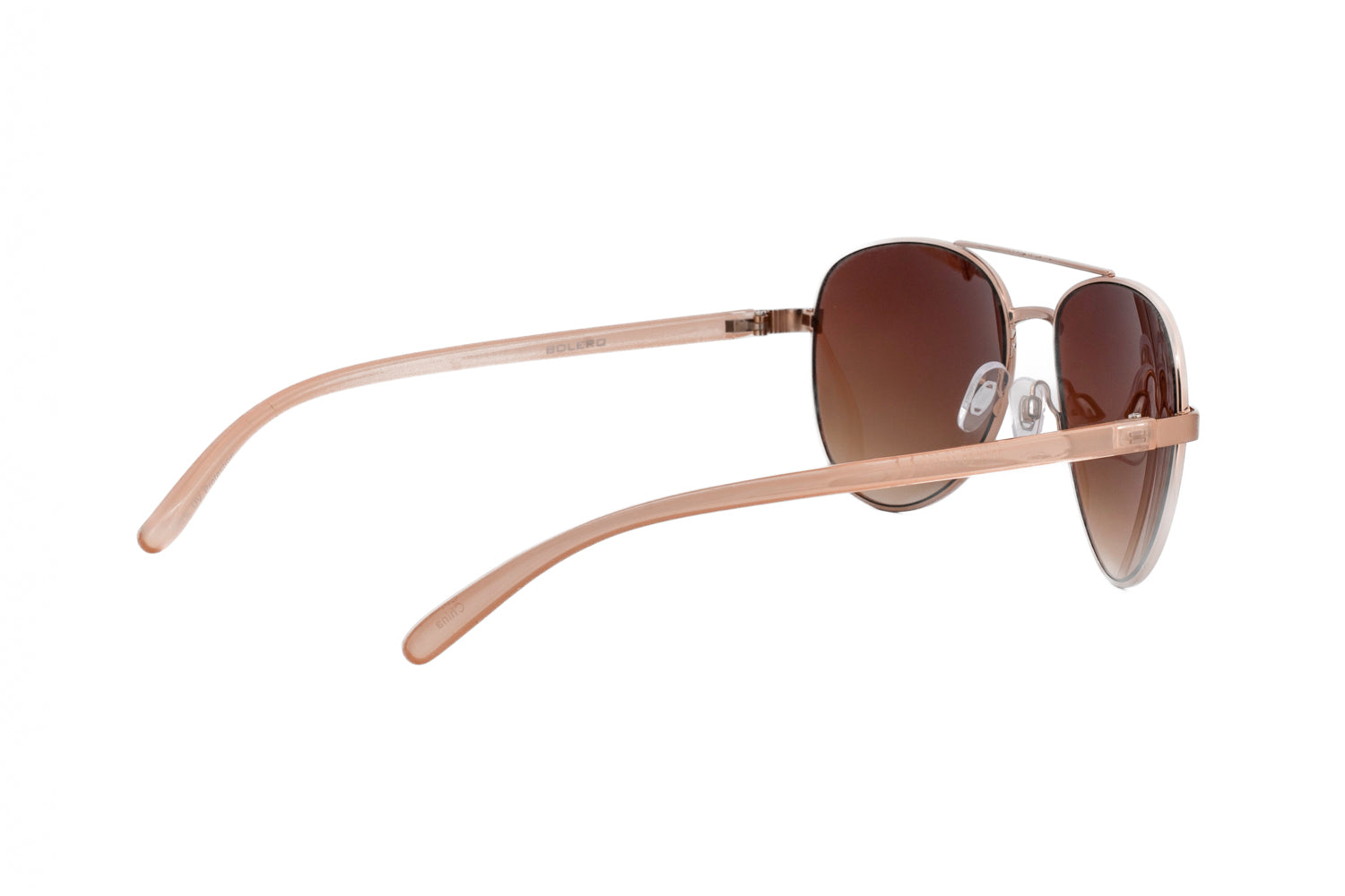 Nude / Brown Gold