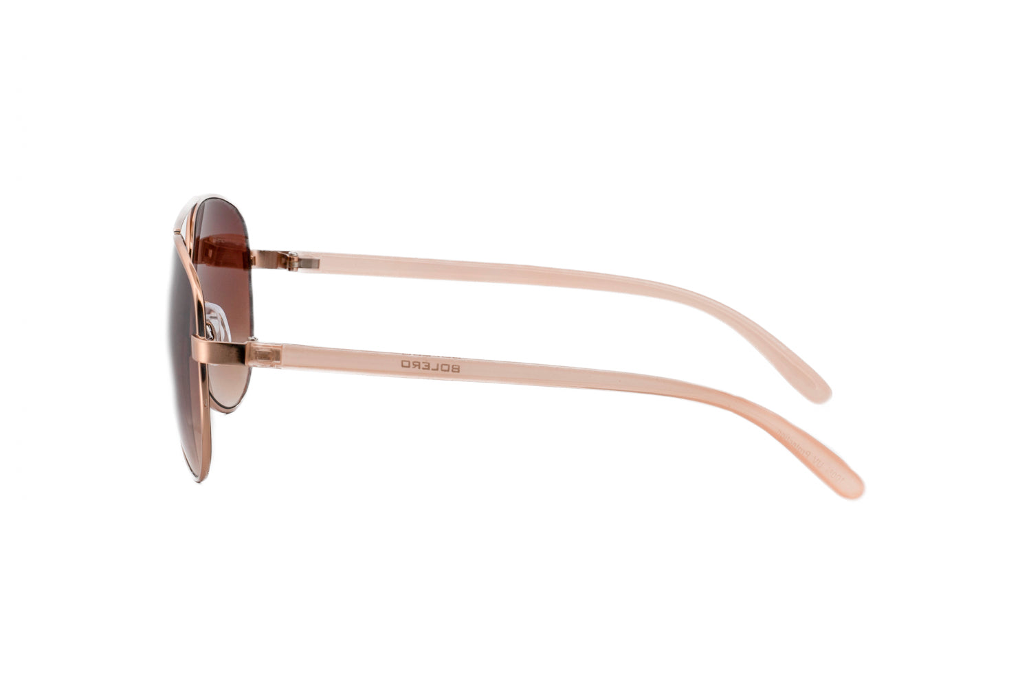 Nude / Brown Gold