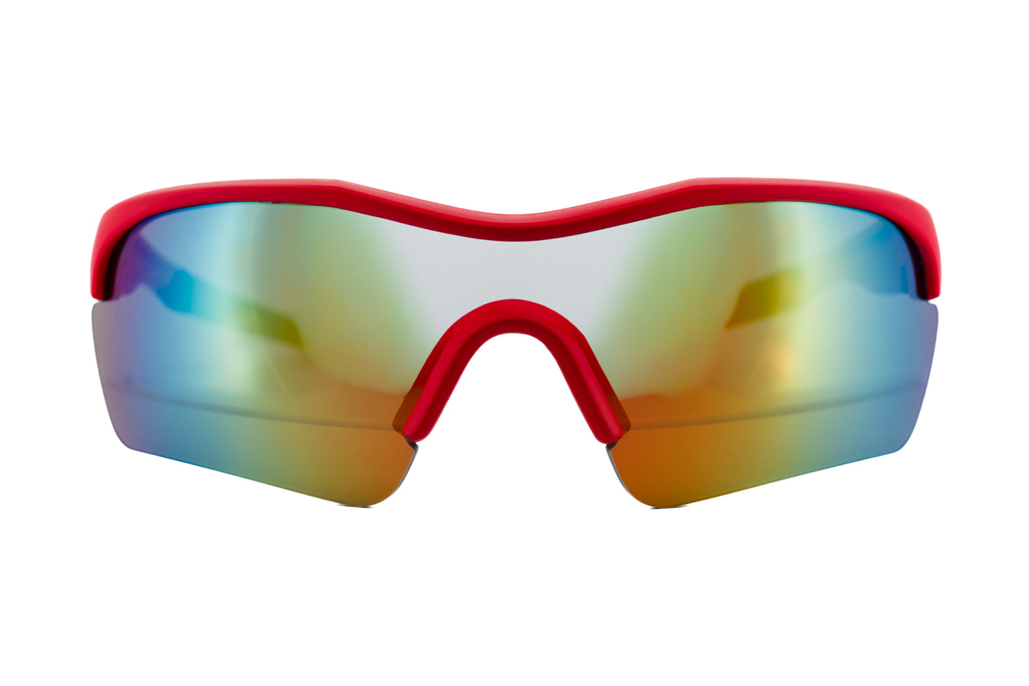 Red / Yellow Red