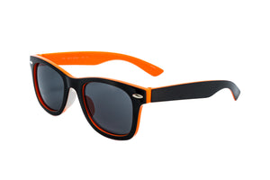 Black Orange / Black