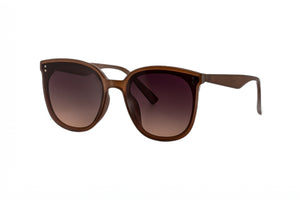 Crystal Brown / Brown