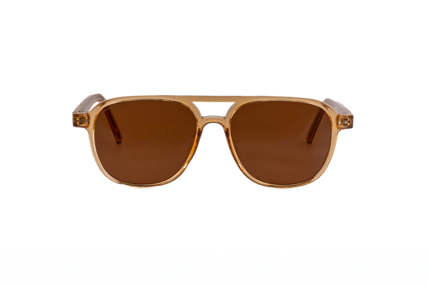 Amber Beige / Brown