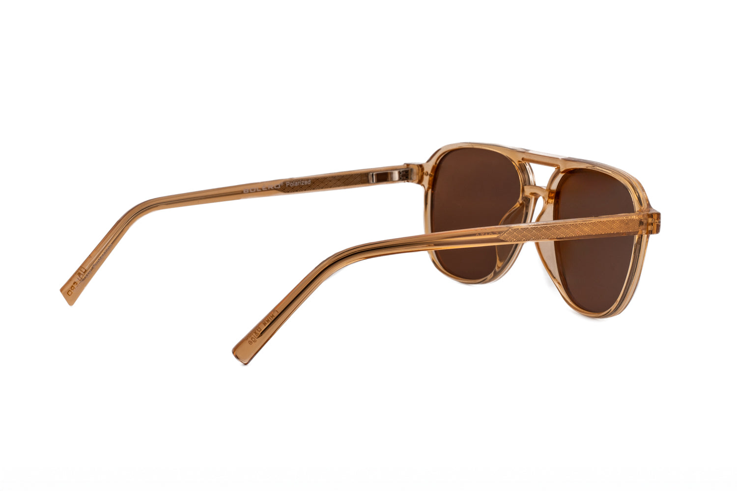 Amber Beige / Brown