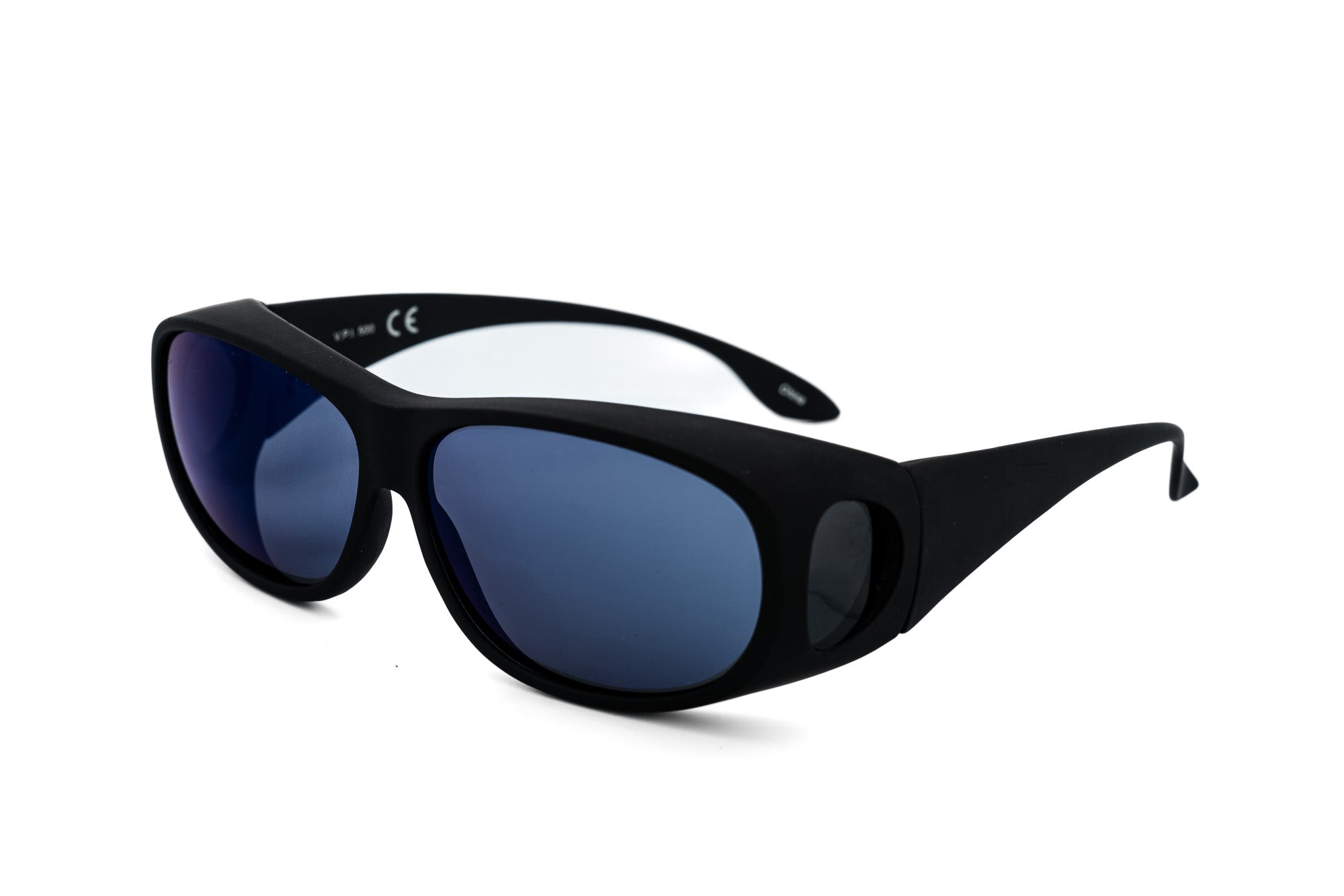 Aetheris – Fitover Sunglasses | Bolero Eyewear