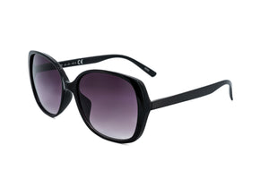 Black / Purple Smoke