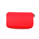 Boléro Readers Style R203 Red case