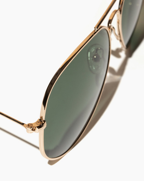 Rennic – Rectangular Sun Readers | Bolero Eyewear