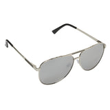 Boléro Sunglasses Style 1012 Silver 