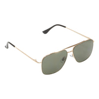 Boléro Sunglasses Style 1018 Gold 