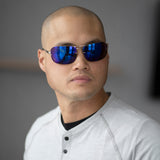 Boléro Sunglasses Style 1019
