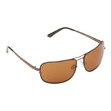 Boléro Sunglasses Style 1019 Bronze 