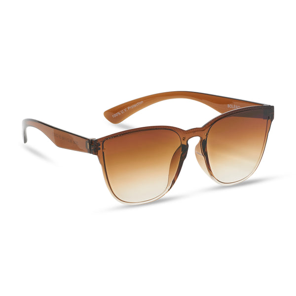 Boléro Sunglasses Style 2538 in Brown