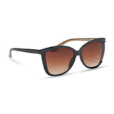 Boléro Sunglasses Style 3827 in Black