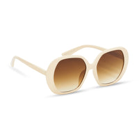 Boléro Sunglasses Style 3837 in Beige