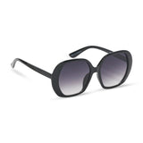Boléro Sunglasses Style 3837 in Black