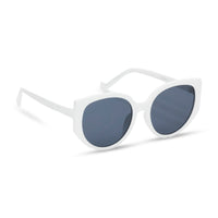 Boléro Sunglasses Style 3841 in White
