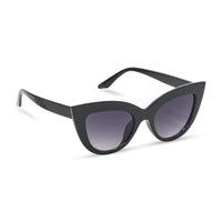 Boléro Sunglasses Style 3844 in Black
