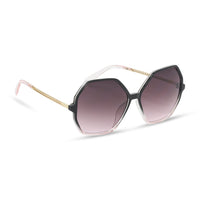 Boléro Sunglasses Style 3908 in Black Gradient