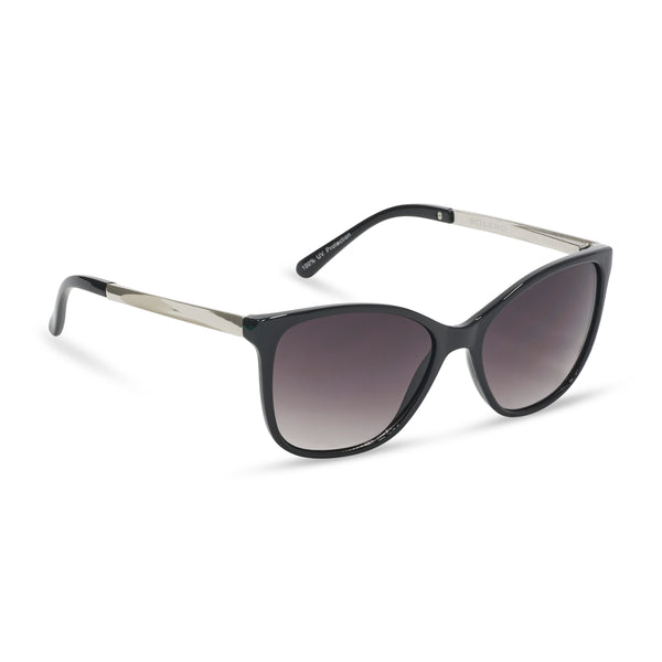 Boléro Sunglasses Style 3917 in Black