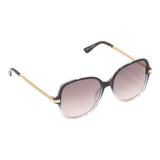 Boléro Sunglasses Style 3937 Black & Pink